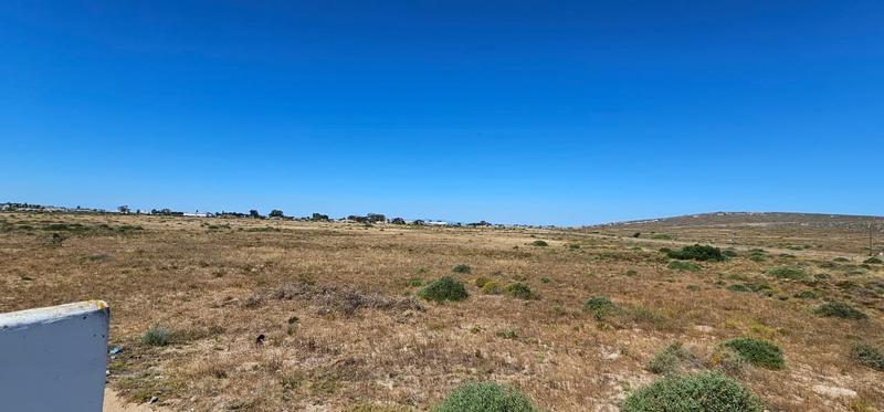 3 Bedroom Property for Sale in Lampiesbaai Western Cape